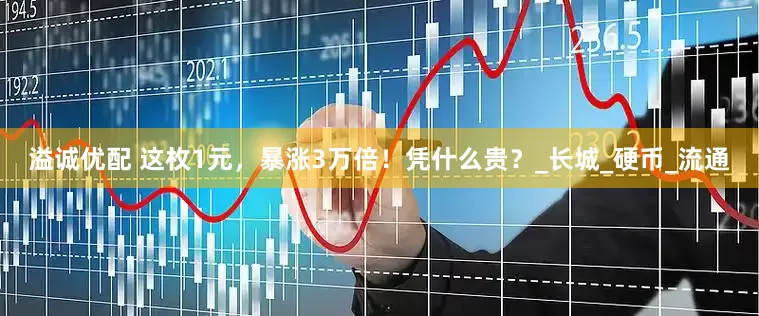 溢诚优配 这枚1元，暴涨3万倍！凭什么贵？_长城_硬币_流通